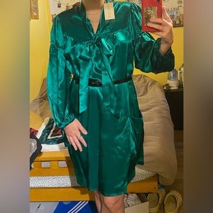 Walter Baker Dress size 6